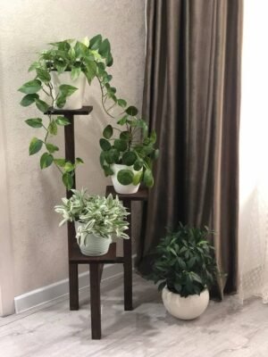 Dekor druri për lule 90x47