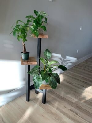 Dekor druri per lule 90x47