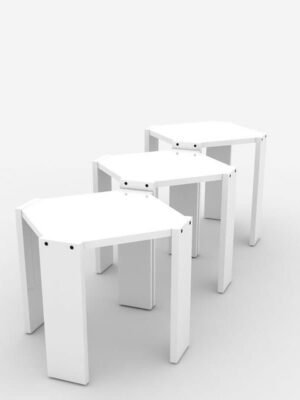 Tavoline druri 40x25x25