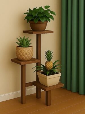 Dekor druri për lule 90x47