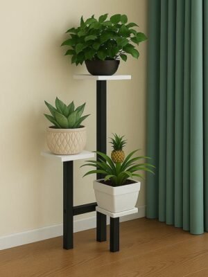 Dekor druri për lule 90x47