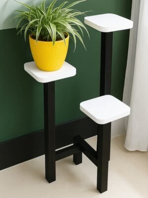 Dekor druri për lule 90x47