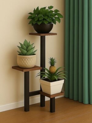 Dekor druri për lule 90x47