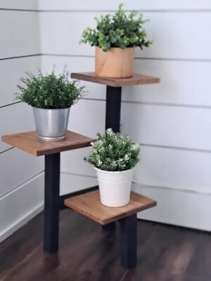 Dekor druri për lule 90x47