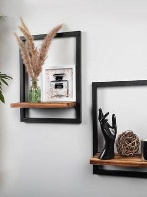 Pikturë druri 60x40