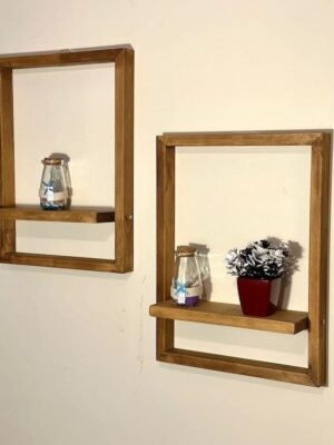 Pikturë druri 2 copë 60x40