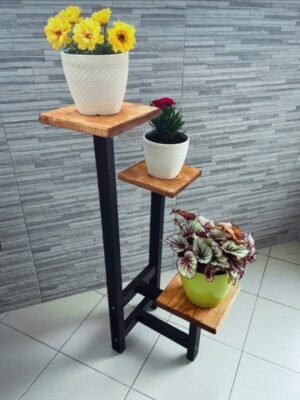 Dekor druri për lule 90x47