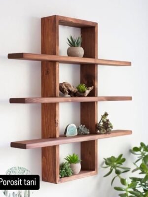 Raft druri dekor 85x45