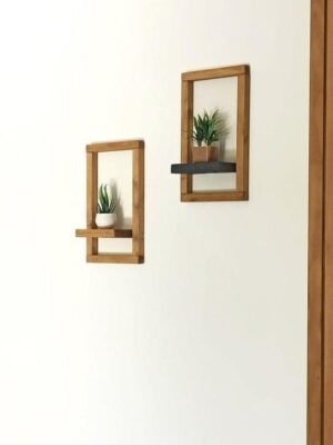 Pikturë druri 60x40