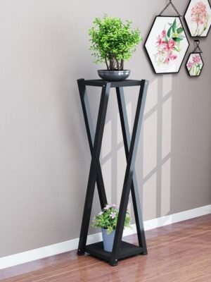 Raft druri për lule 90x25