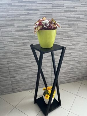 Dekor druri për lule 90x25