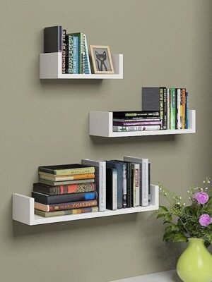 Set Dekor 3 copë 80x12 . 60x12 . 40x12